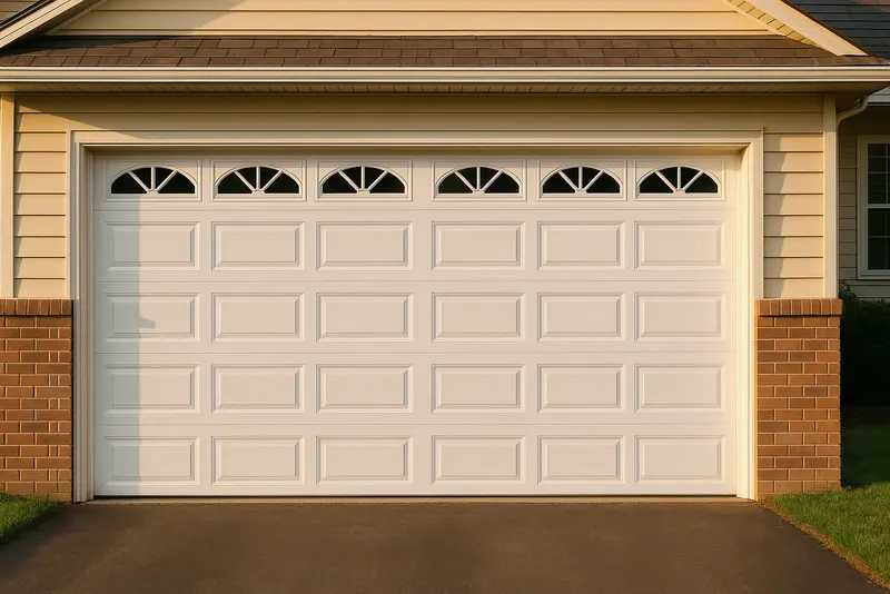 Contact New Hyde Park Garage Door